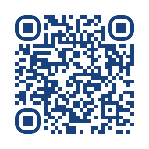 QR code to install on the App Store